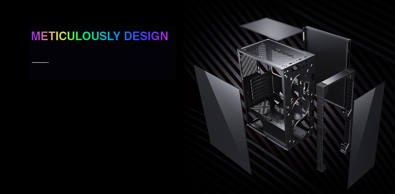 ESGAMING Cases